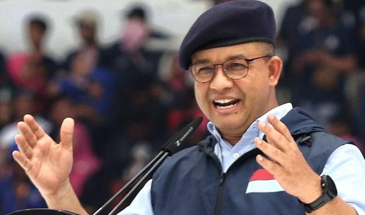 "Persatuan tidak cukup diikat dengan pidato, persatuan tak cukup diikat dengan bahasa,
persatuan harus ditopang dengan rasa keadilan,"