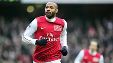 Thierry Henry Bakal Kunjungi Indonesia untuk Pertama Kalinya Oktober 2026
