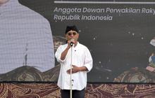 Samuel Wattimena Dorong Hotel Buat Paket Khusus untuk Pengembangan Desa Wisata Semarang