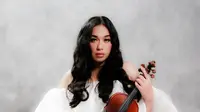 Mia Ismi Mewakili Indonesia dalam International Artists Project Part 2, Sebuah Album Kompilasi Musik Global
