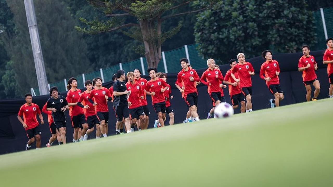 Jelang Timnas Indonesia vs Jepang: Pemain Liga Inggris Hingga Spanyol Sudah Datang, Siap Beraksi di GBK