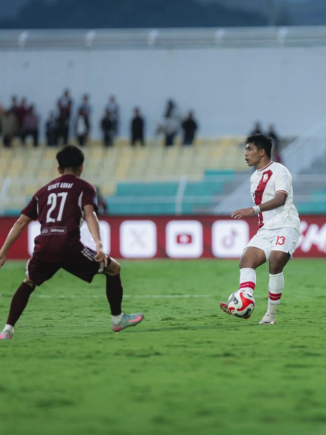 Persis Solo, Dodi Alekvan Djin