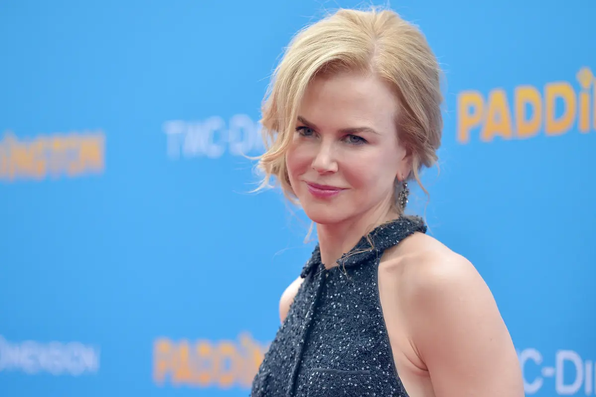 Nicole Kidman (Canada.com)