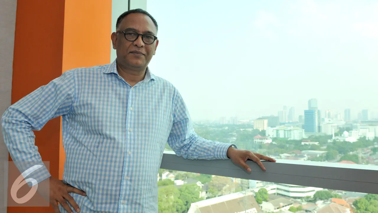 20150828-CEO Mahaka Sports & Entertainment-Jakarta
