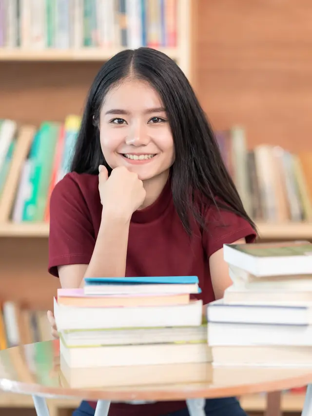 Perempuan Inspiratif