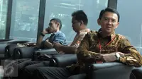 BPK: Tidak Ada yang Disembunyikan soal Audit Sumber Waras