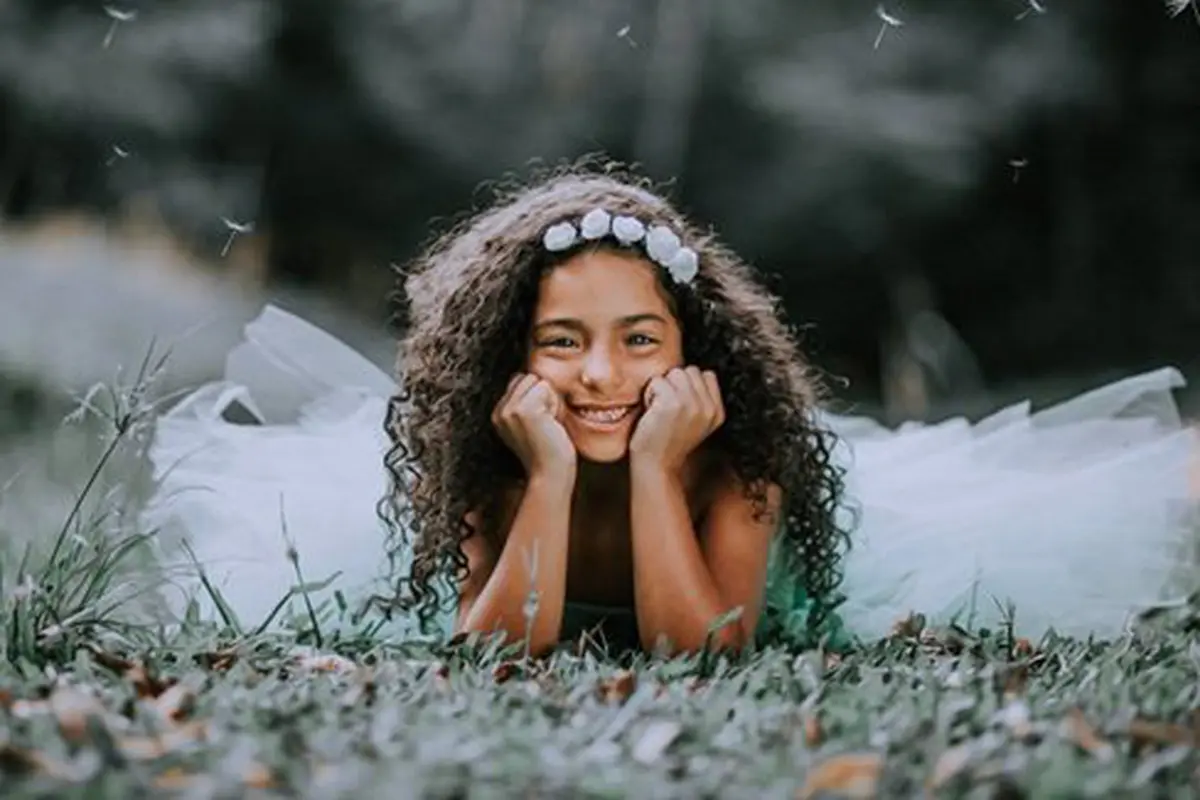 Cara agar anak punya karakter kuat/copyright Pexels.com