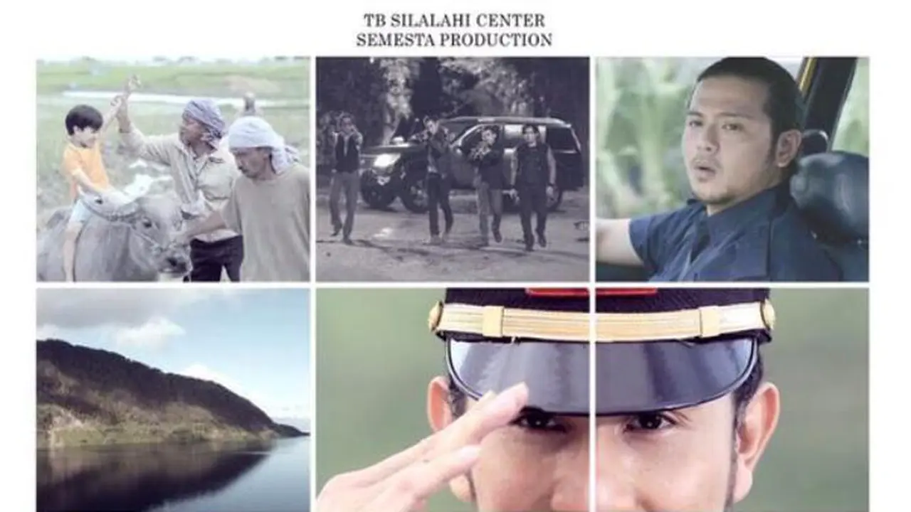 Toba Dreams 