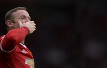 Wayne Rooney mengecewakan, Steve Bruce menyemangati