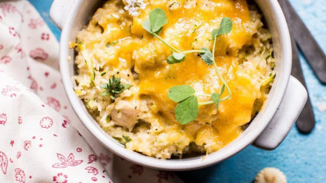 Ketahui, 3 Makanan Ini Ternyata Mengancam Kesehatan Otak