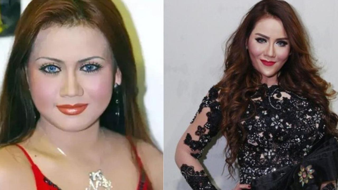 <b>Nita Thalia</b>