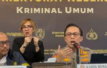 Polisi Tetapkan Direktur Lokataru hingga Admin Gejayanmemanggil Jadi Tersangka Kerusuhan DPR, Dituding Ajak Kerusuhan-Molotov