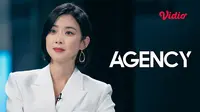 Drama Korea Agency (dok. Vidio)