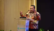 Anggota VI BPK Fathan Subchi Meninggal Dunia