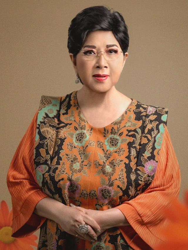 [Fimela] Titiek Puspa