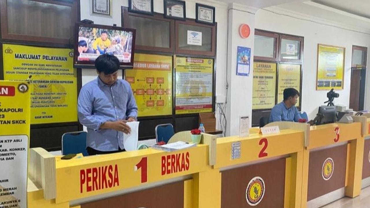 Syarat & Cara Membuat SKCK Terbaru 2025: Untuk WNI dan WNA Sekaligus Perpanjangan