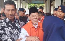 Mantan Gubernur Malut Abdul Gani Kasuba Kritis, Kini Dirawat di RSUD Ternate
