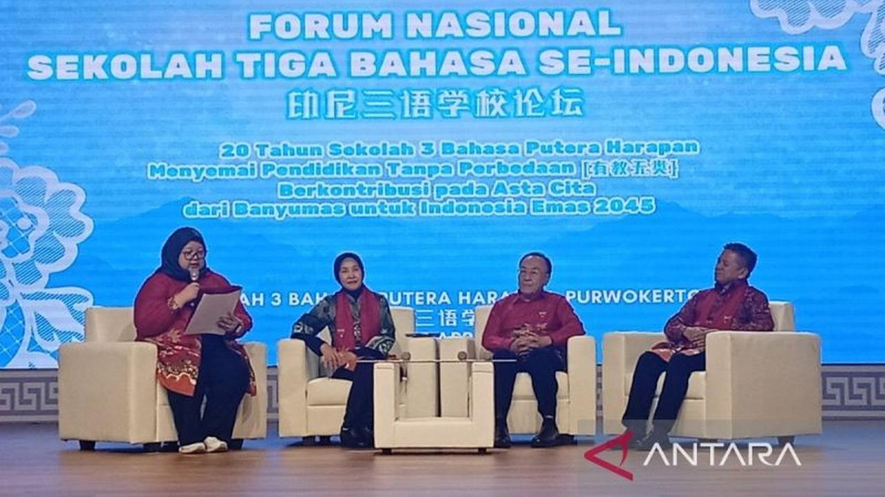 Pemerintah Tegaskan Pendidikan Inklusif Hak Semua Warga Negara, Perkuat Kolaborasi Lintas Sektor