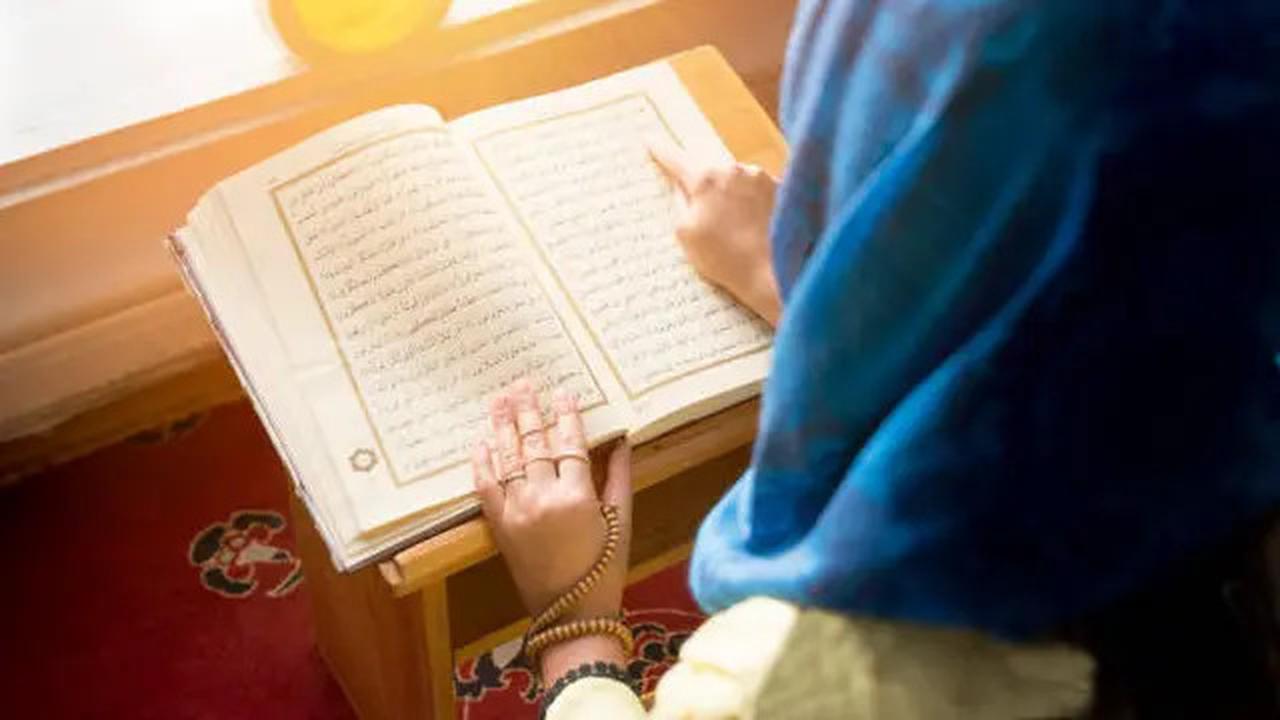 Baca Yasin Fadilah di Ramadhan 2025, Keutamaan yang Bisa Mempermudah Hajat Anda