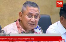 Tegas, DPR Tegur Kepala BGN Mau Bentuk Lembaga buat Sertifikasi Dapur MBG: Kita Punya BPOM RI