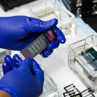 Ilustrasi Radiasi Credit: unsplash.com/NCI