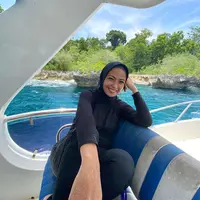 Tantri Kotak (Instagram/tantrisyalindri)