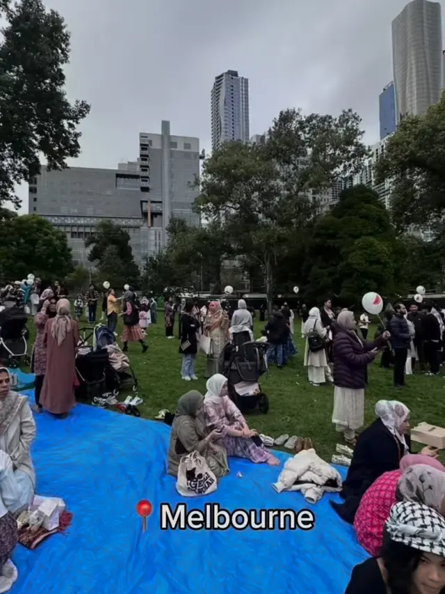 Mayangsari Rayakan Lebaran Tanpa Anak