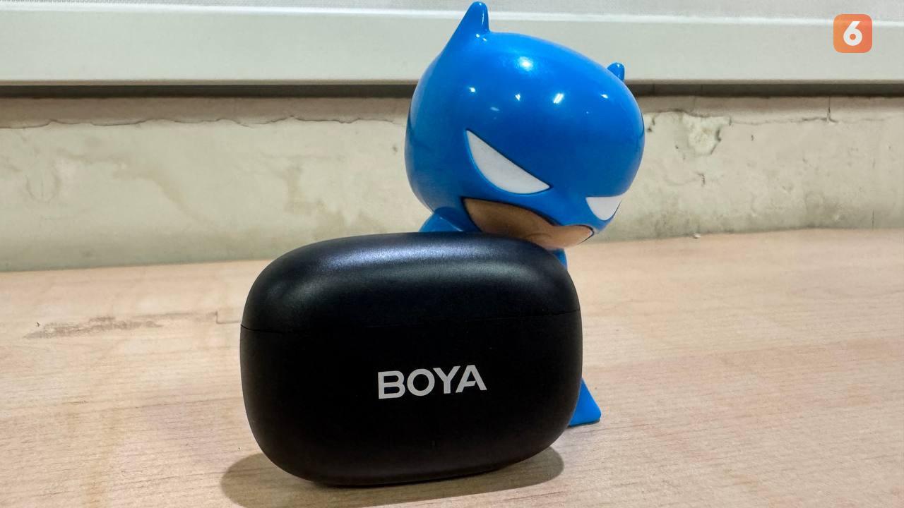 Boya mini