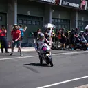 Veda Ega Pratama Impresif di Kualifikasi Moto3 Belanda 2026, Start Posisi 7