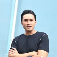 Indra Bruggman. (Nurwahyunan/Fimela.com)