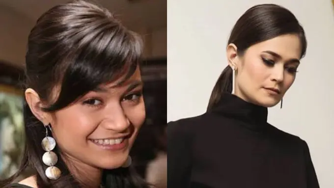 Mommy Kece Zaman Now, Intip Potret Sabai Morscheck Dulu dan Sekarang