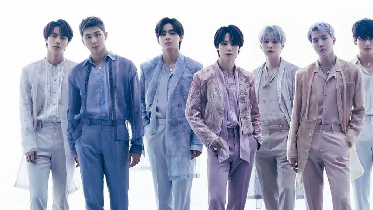 7 Group K-Pop Paling Terkenal di Amerika Berdasarkan Penjualan Album, BTS hingga SEVENTEEN