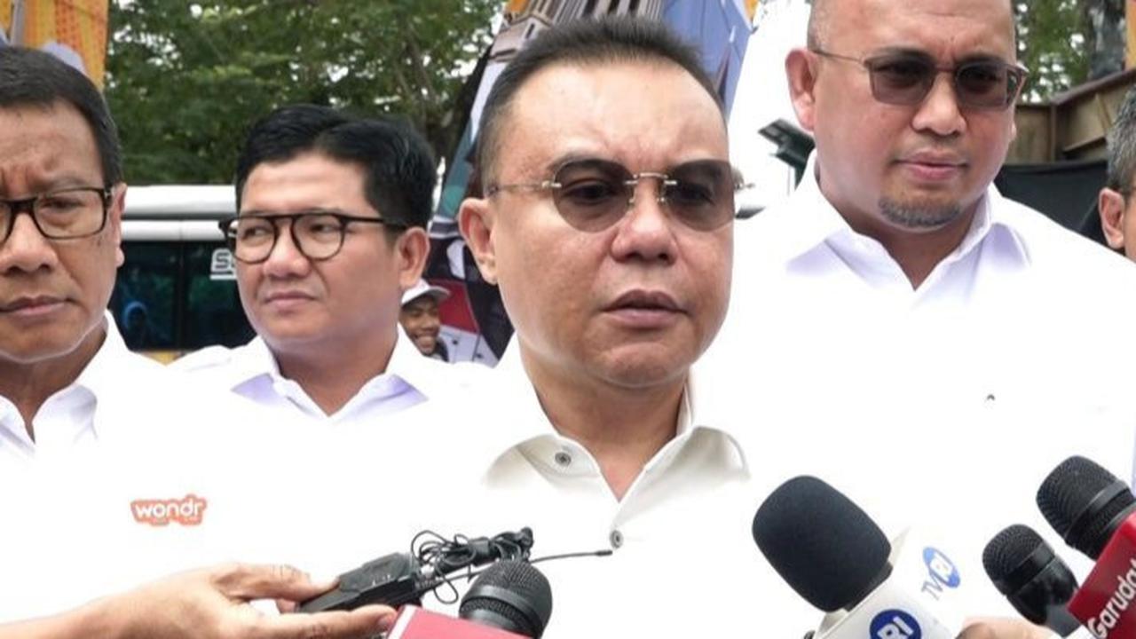 Rakyat Gelisah Kembalinya Dwifungsi ABRI di RUU TNI, Dasco: Kita Jaga Supremasi Sipil