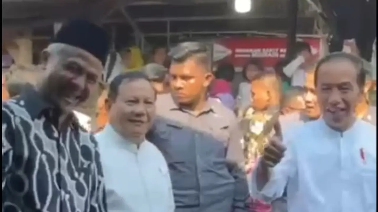 Jokowi