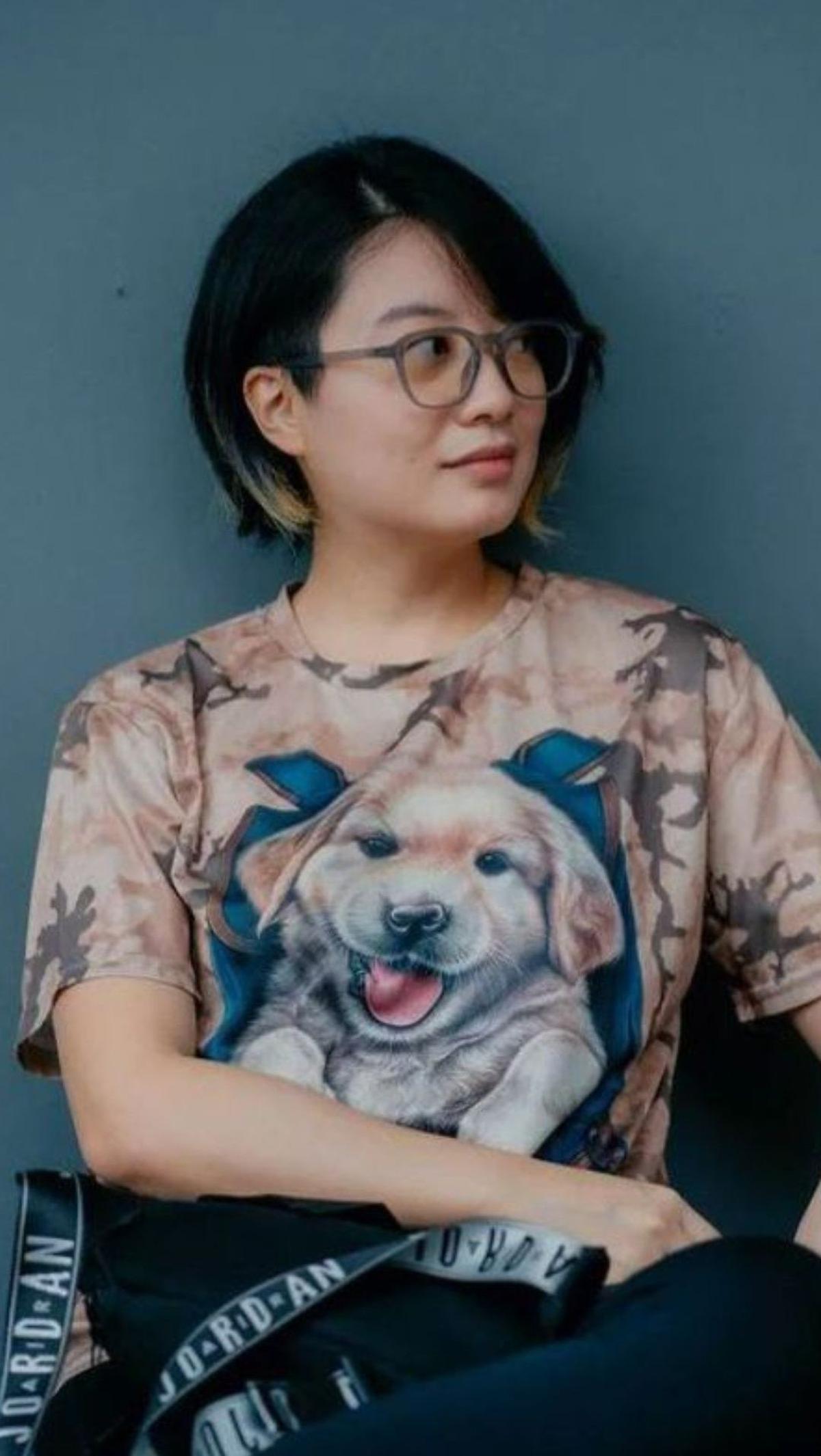 Dikenal sosok perempuan mandiri dan cuek