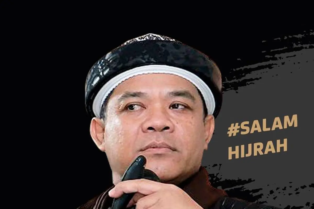 [Bintang] Hari Moekti