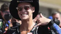 Klasemen MotoGP 2021: Fabio Quartararo di Puncak, Bagnaia Ogah Menyerah