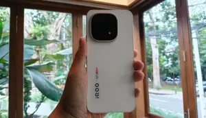 Daftar Harga Vivo iQOO Terbaru Agustus 2026, HP Spek Dewa Mulai Rp 2 Jutaan