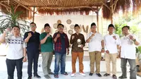 Istiqamah Jaga Pondok Pesantren Canga'an, Gus Ayik Jalankan Tradisi Keilmuan dan Merawat Bangsa