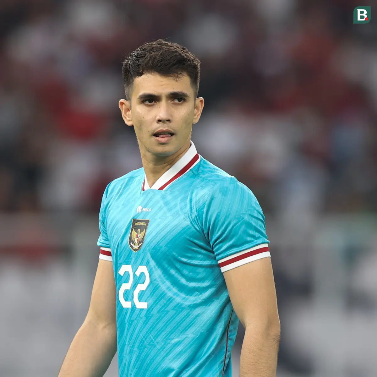 BRI Liga 1: Cuci Gudang Berlanjut, Nadeo Argawinata Jadi Pemain ke-8 yang  Tinggalkan Bali United - Indonesia Bola.com