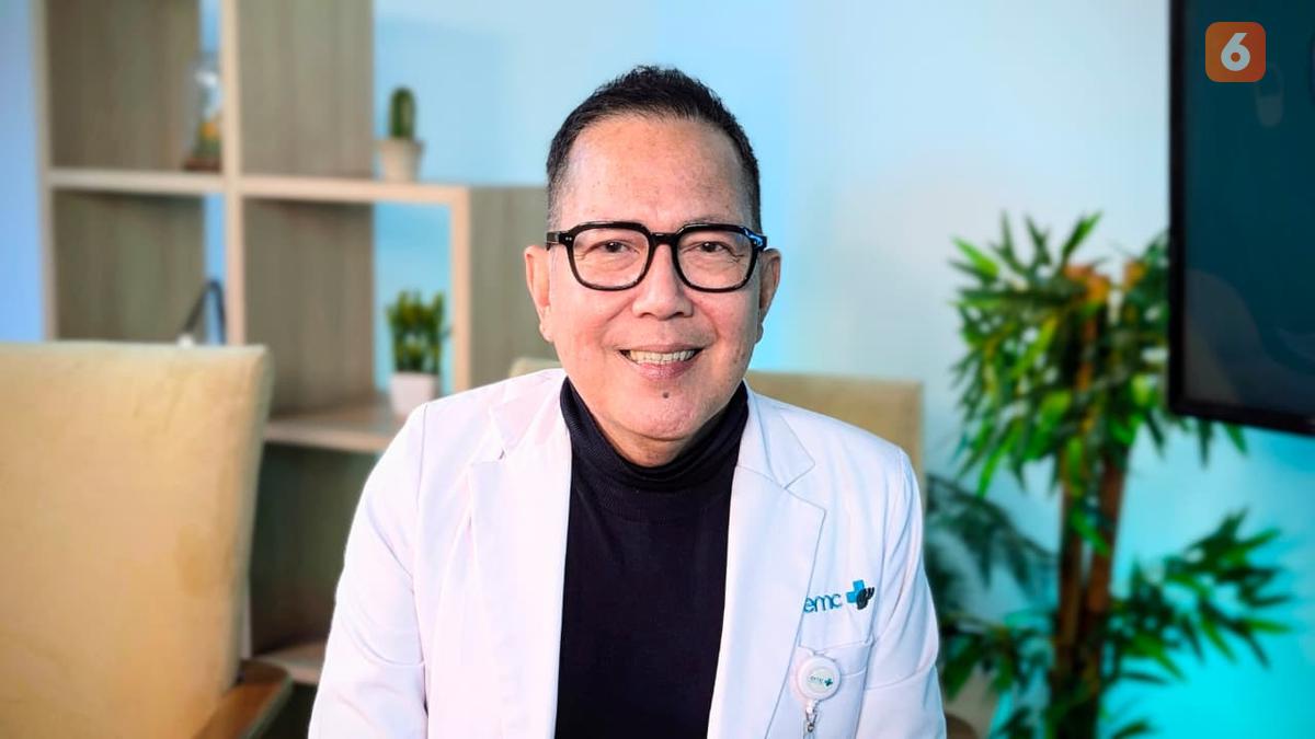 Benarkah GERD Bisa Berujung Kematian? Dokter Singgung soal Penyakit Penyerta