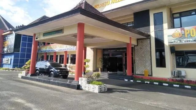 Fakta-Fakta Warga Palembang Dorong Mobil Ugal-Ugalan ke Sungai