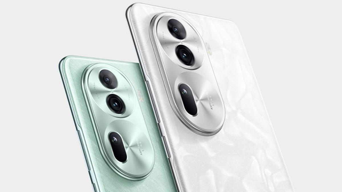 Resmi, Segini Harga Oppo Reno 11 5G dan Reno 11 Pro 5G di Indonesia