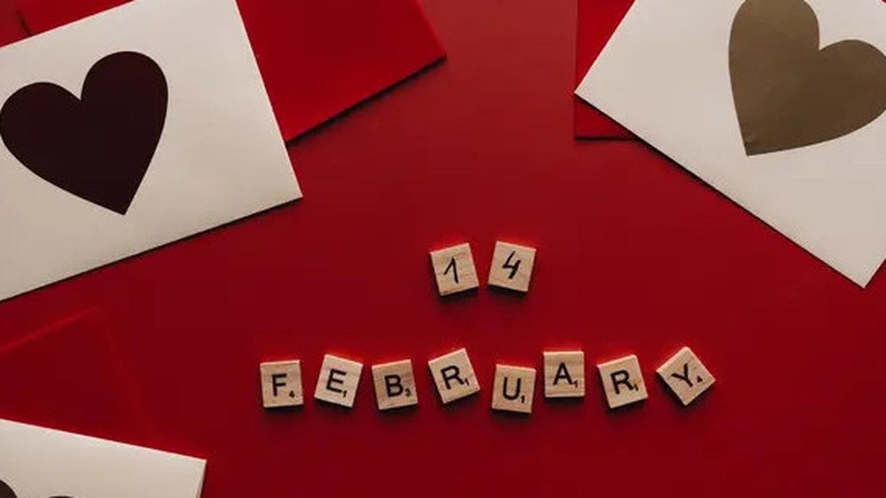 Jauh dari Unsur Kasih Sayang, Sejarah Hari Valentine Ternyata Suram dan Mengerikan