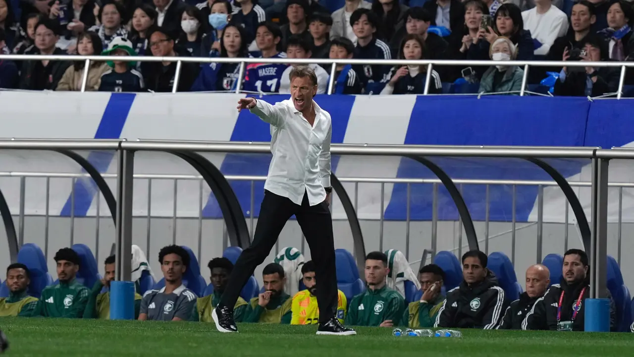 Herve Renard