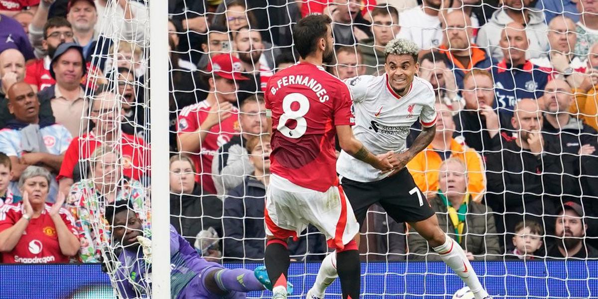 Prediksi Liverpool vs Manchester United 5 Januari 2025