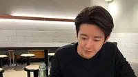 Reaksi Kwanghee Jadi Sorotan Saat Mercy Miliknya Terserempet Mobil Kakek 80 Tahun