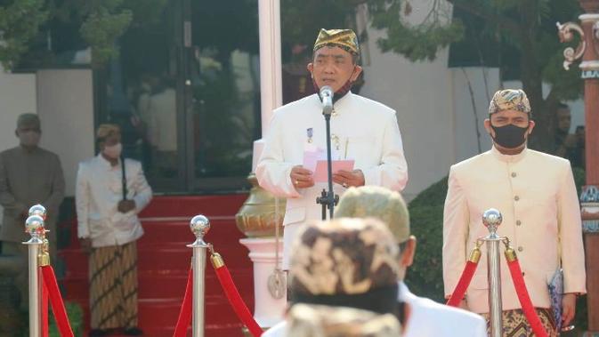 Berita Hari Jadi Cirebon Hari Ini - Kabar Terbaru Terkini ...
