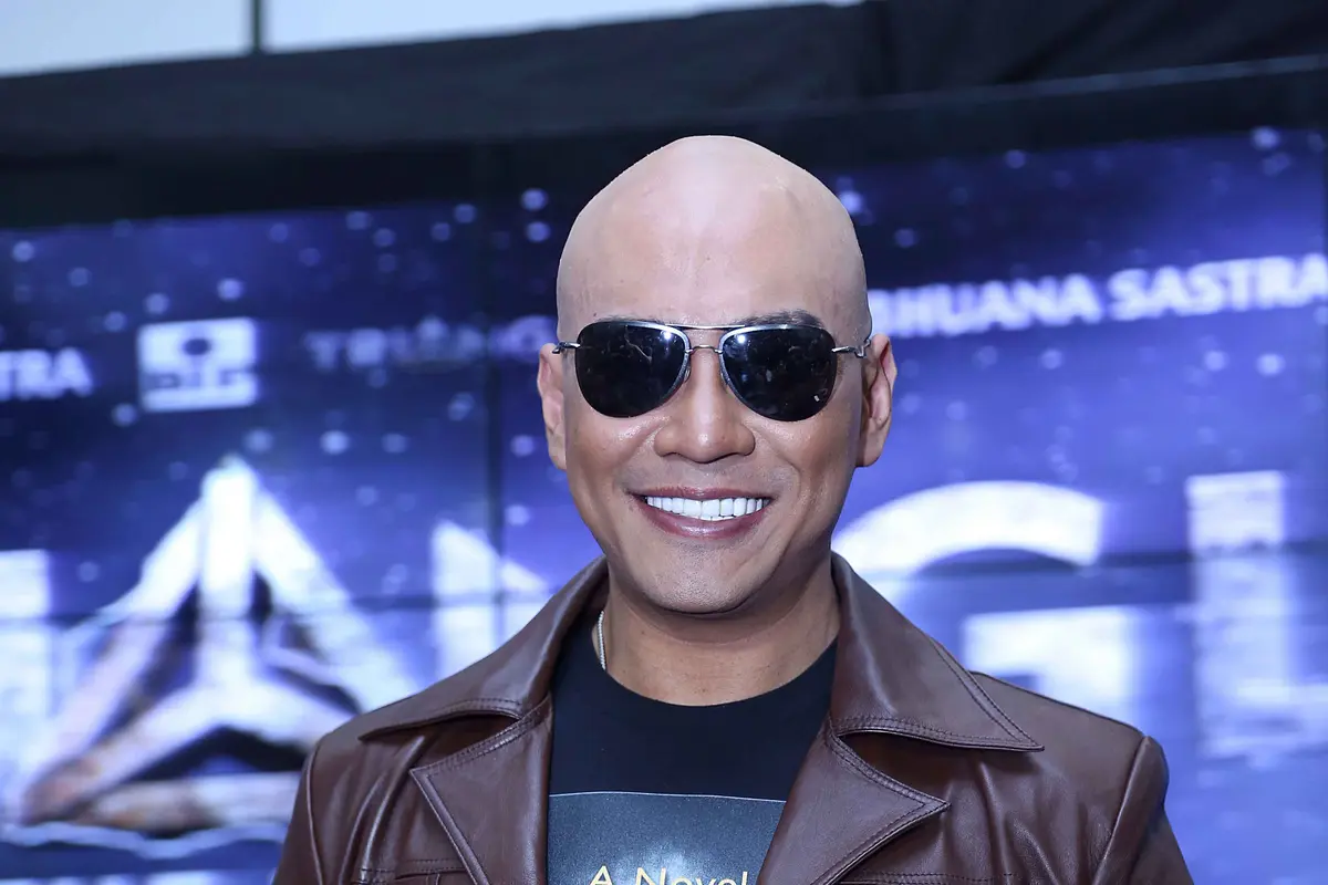 [Bintang] Deddy Corbuzier