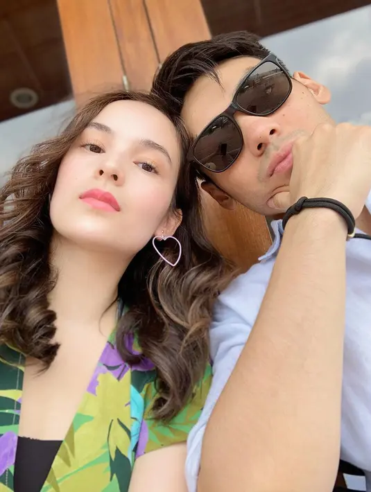 (Instagram/chelseaislan)